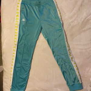 Kappa Track Pants